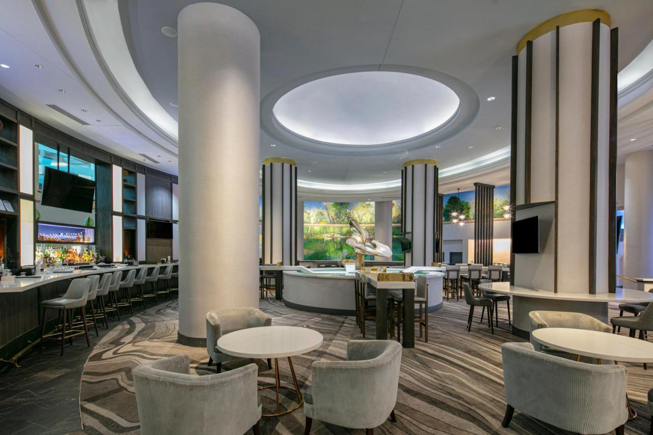 Marriott Downtown Hotel 4*