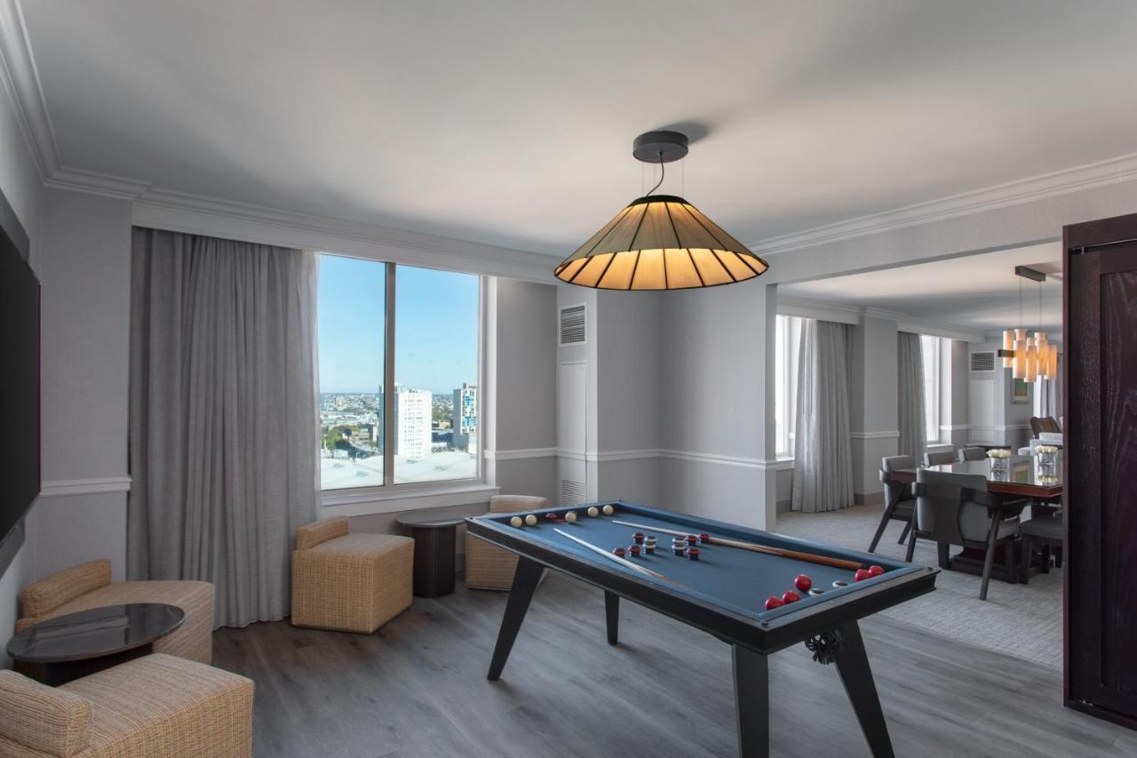 Marriott Downtown 4*