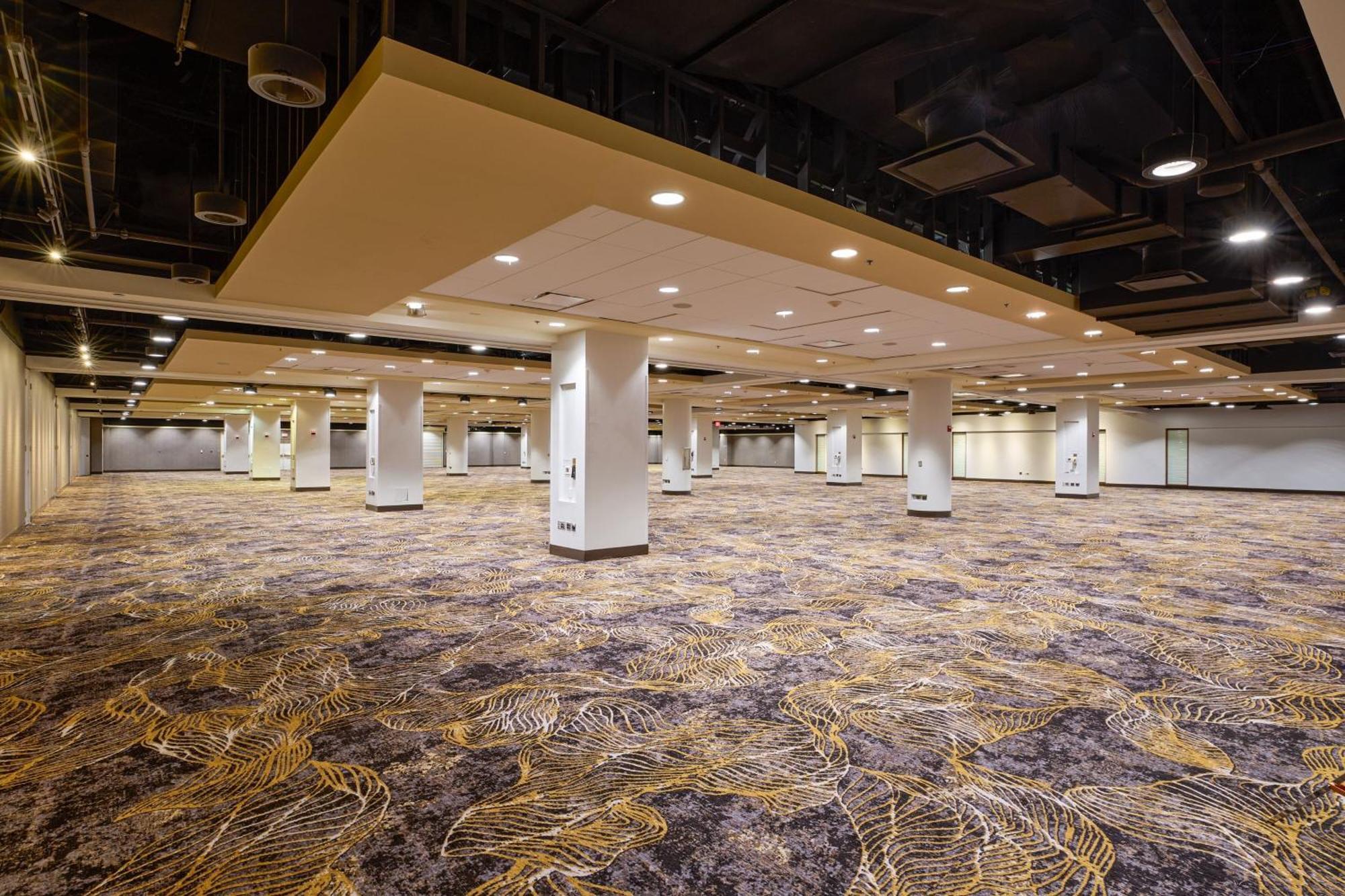 Hotel Marriott Downtown 4*
