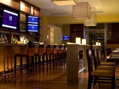 Marriott Downtown Hotel Philadelphia