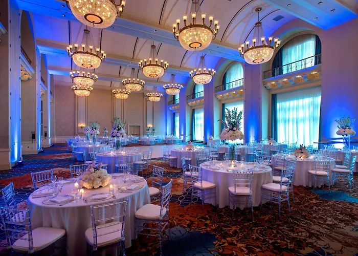 Philadelphia Marriott Downtown