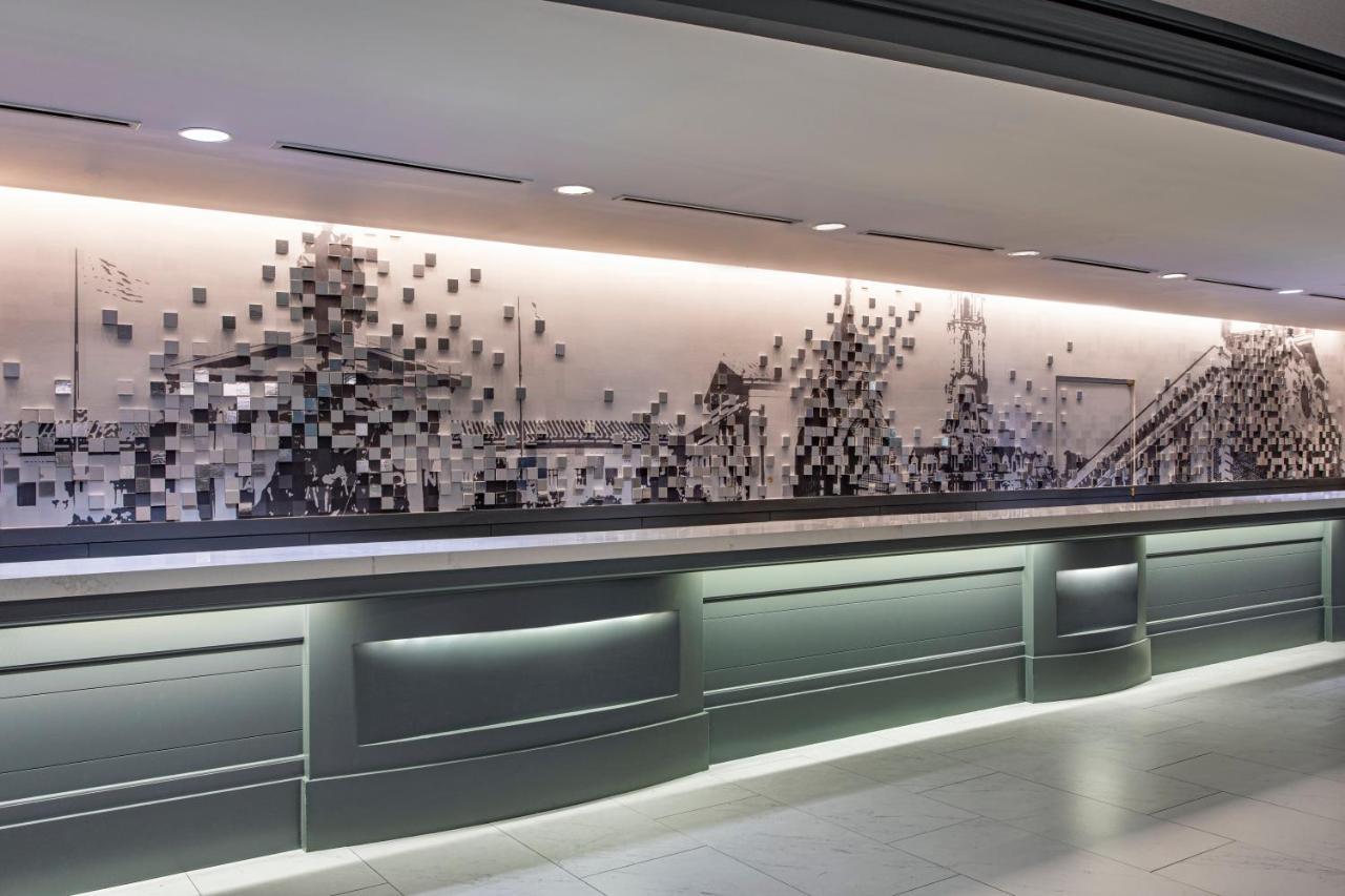 Marriott Downtown Philadelphia
