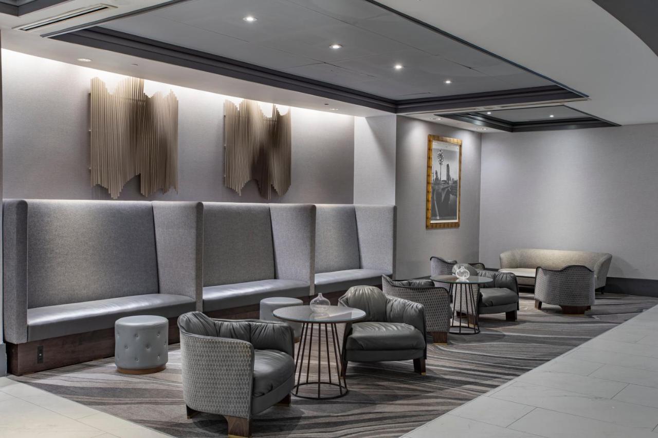 Marriott Downtown Hotel Philadelphia