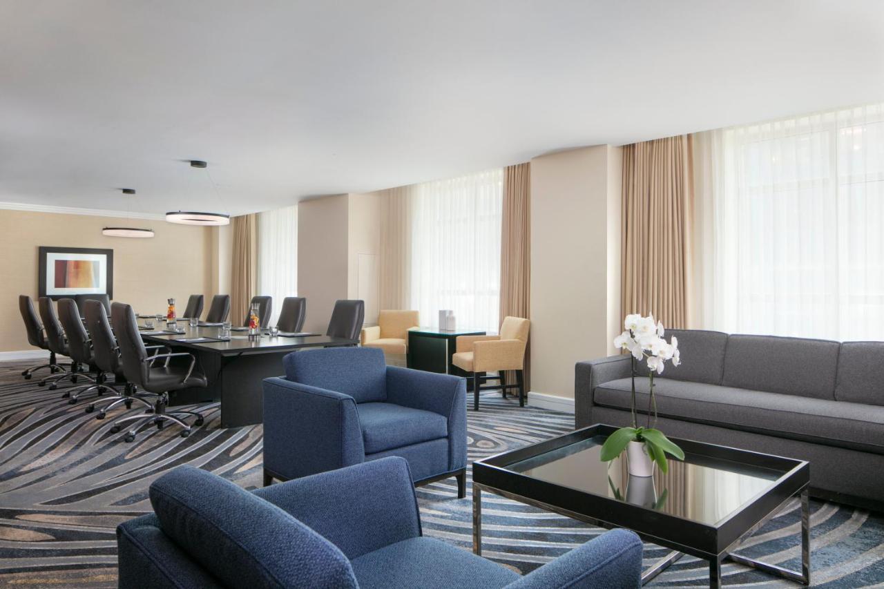 Marriott Downtown