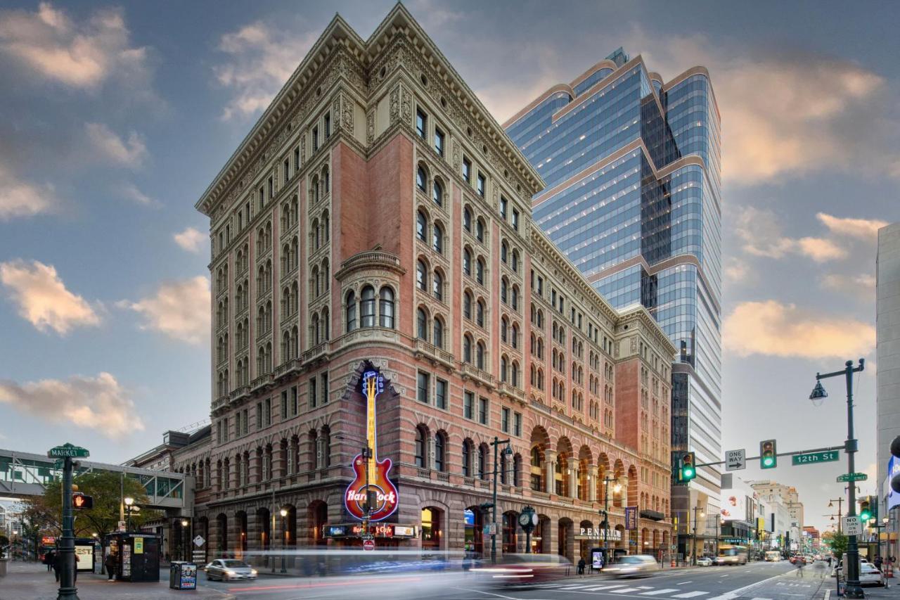 Hotel Marriott Downtown 4*