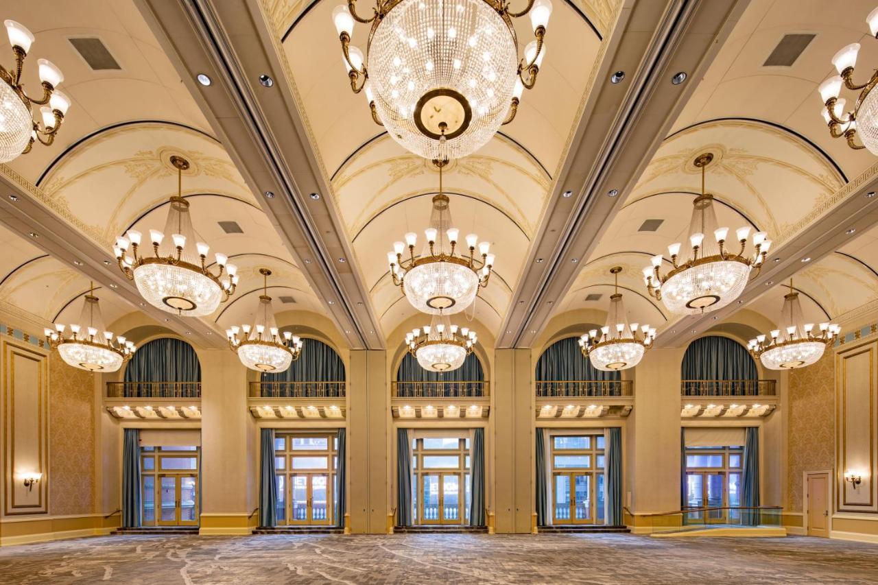 Marriott Downtown 4*