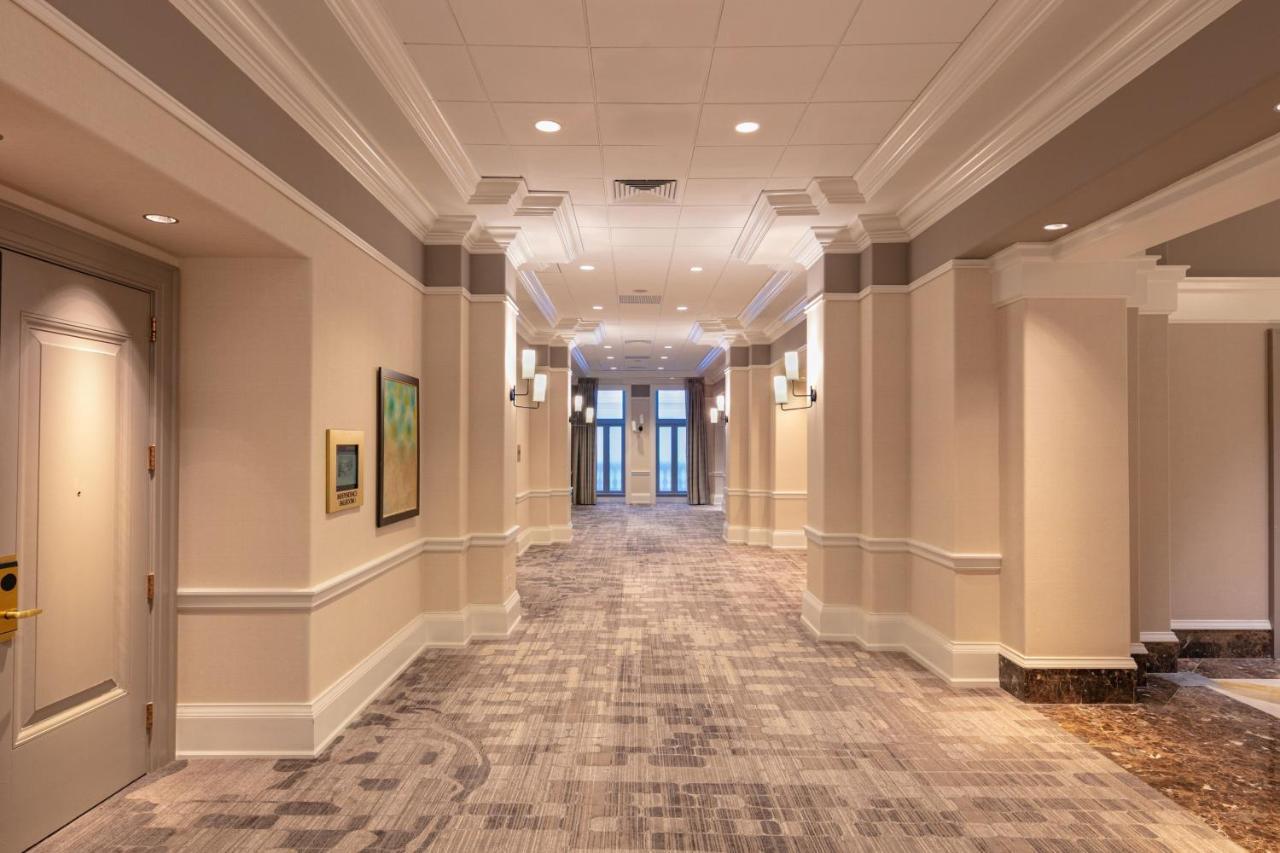 Marriott Downtown 4*