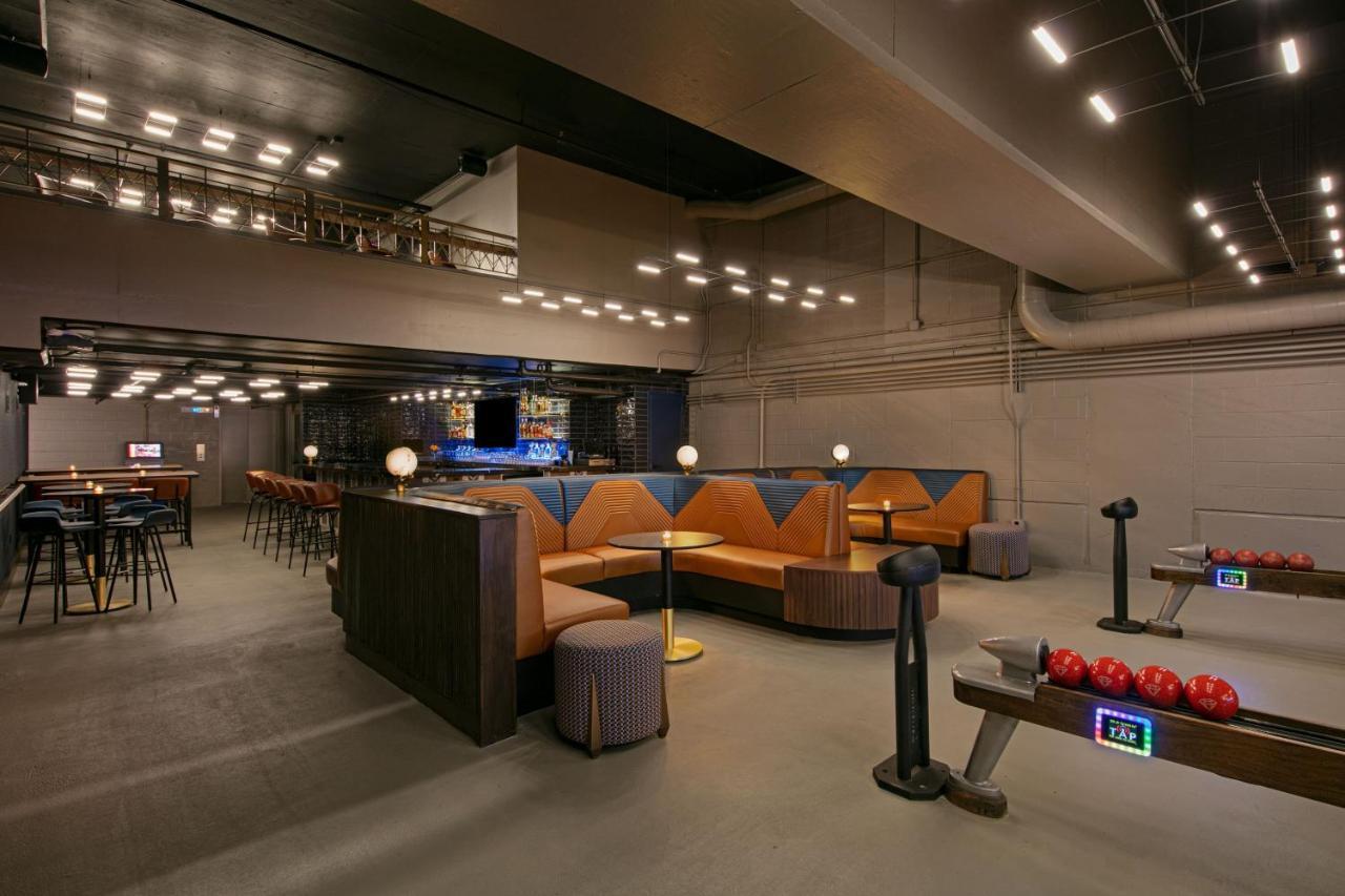 Marriott Downtown Hotel Philadelphia