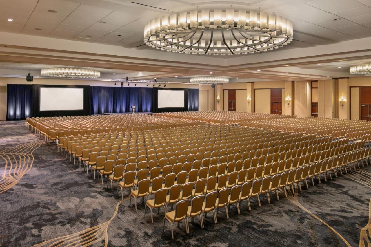 Marriott Downtown 4*
