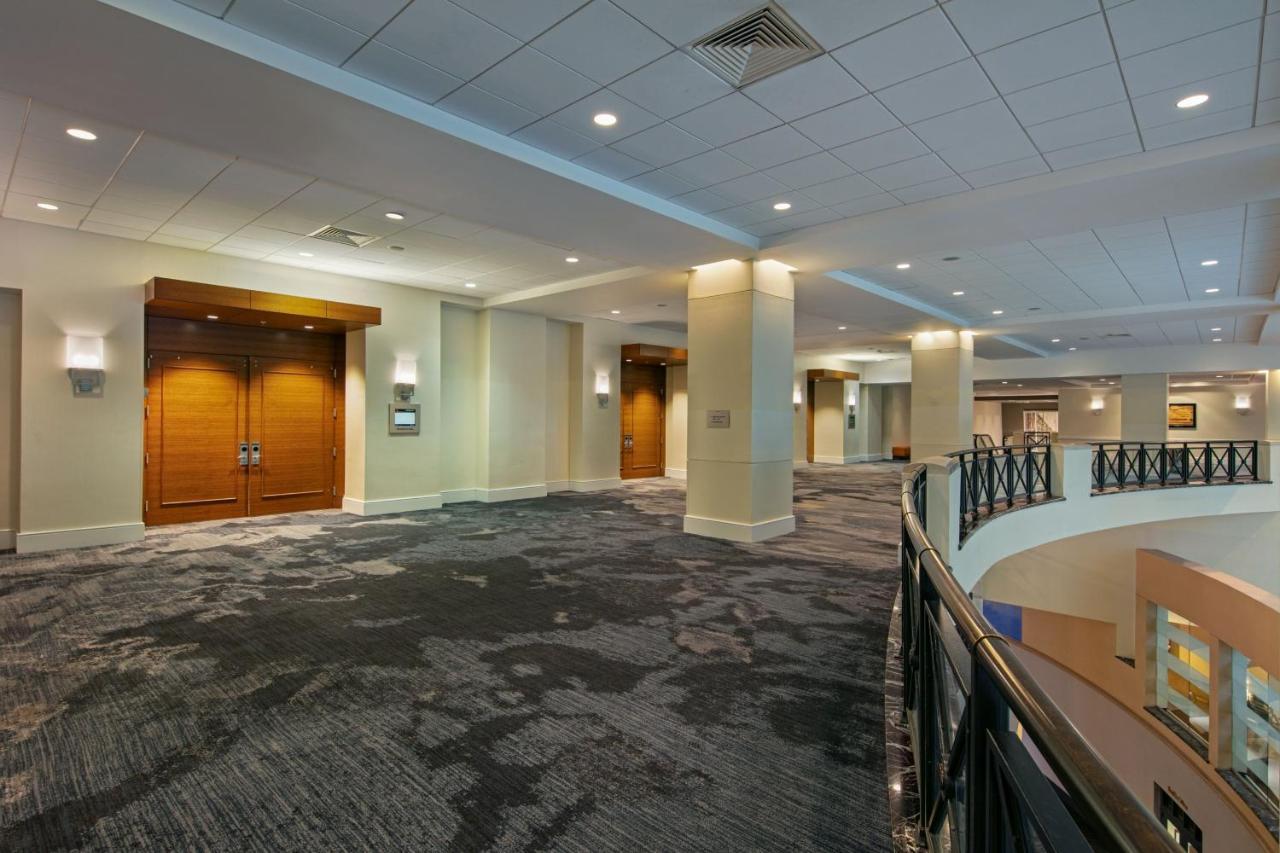 Marriott Downtown 4* Philadelphia