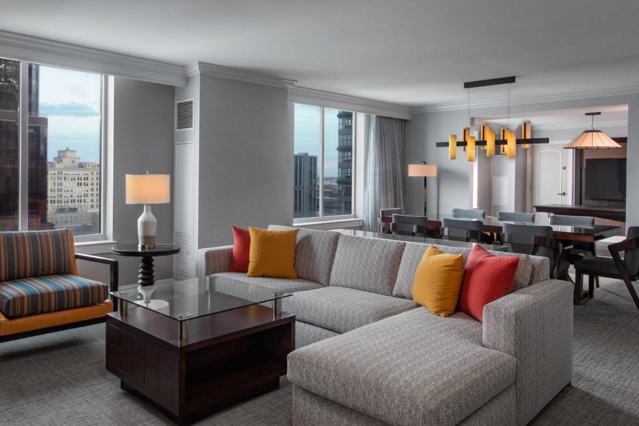 Marriott Downtown