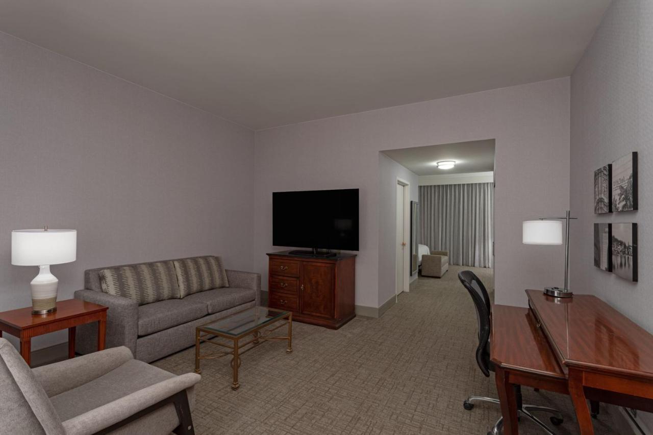 Hotel Marriott Downtown