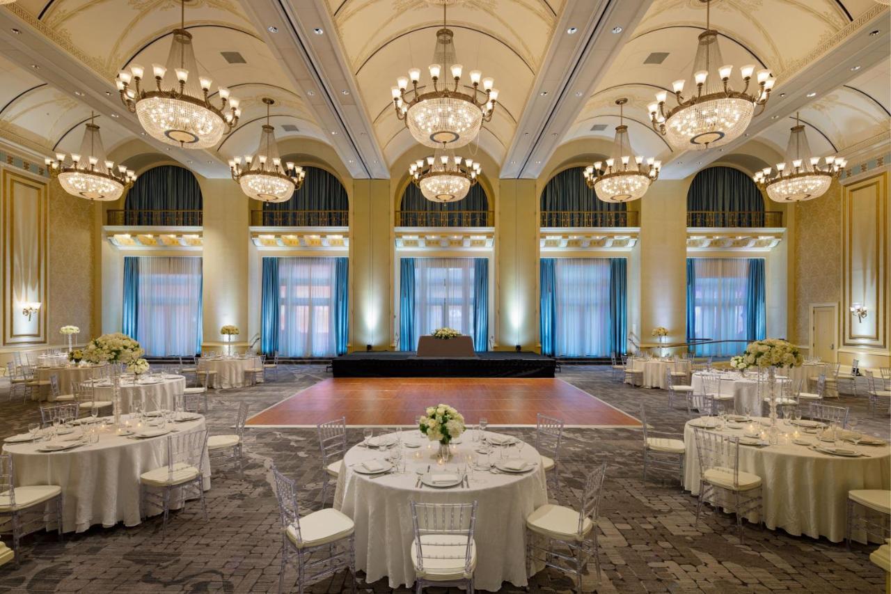Marriott Downtown 4*
