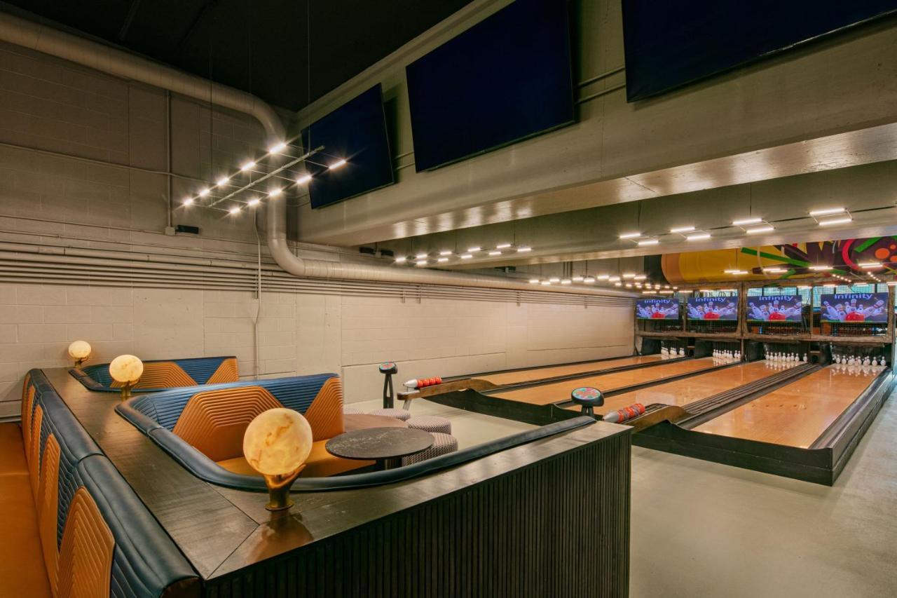 Marriott Downtown 4* Philadelphia