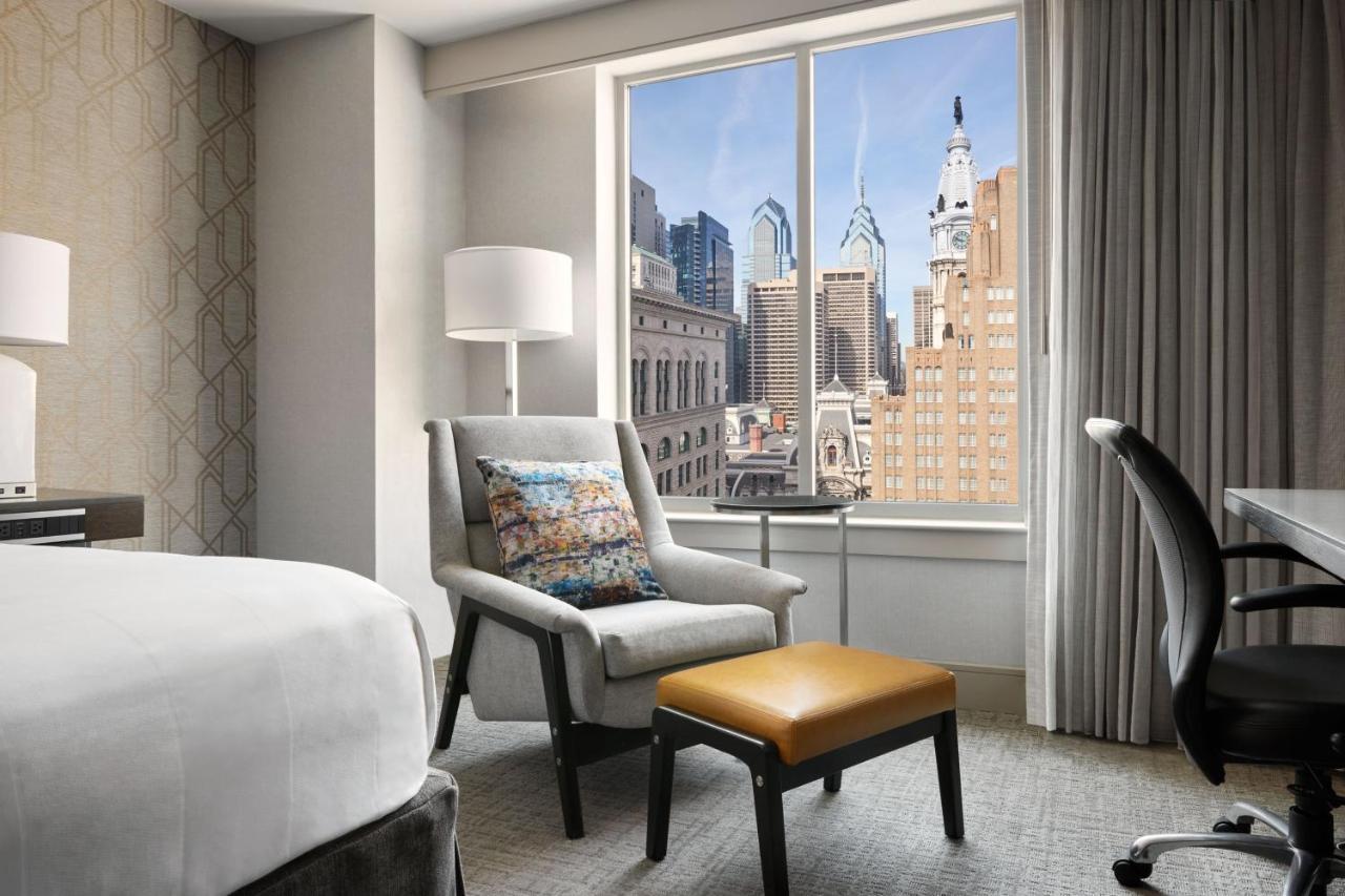 Marriott Downtown