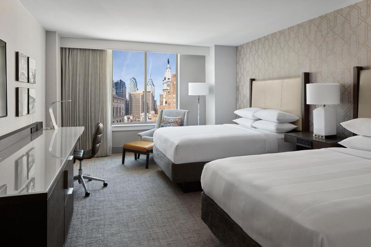 Marriott Downtown