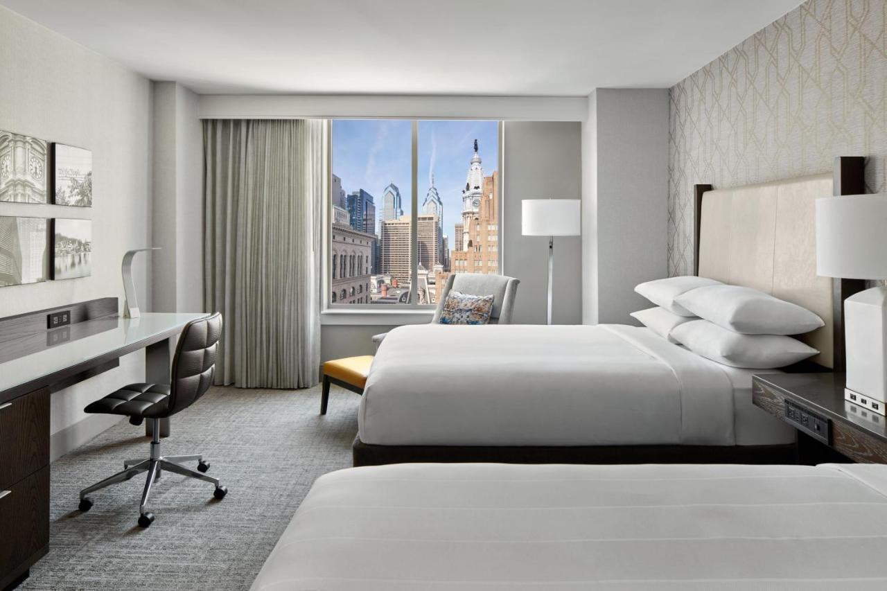 Hotel Marriott Downtown 4*