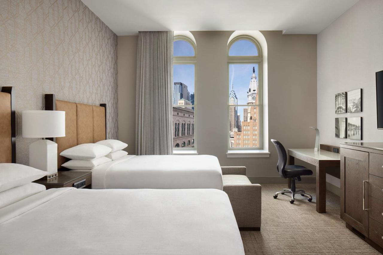 Hotel Marriott Downtown