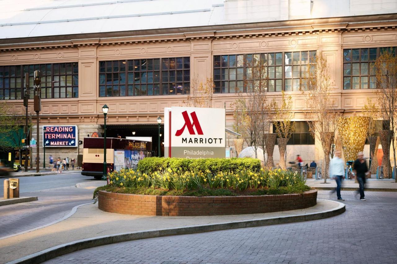 Hotel Marriott Downtown 4*