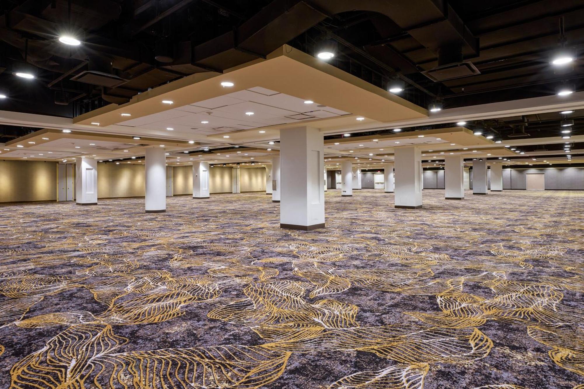Hotel Marriott Downtown 4*
